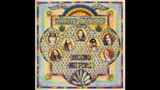 L̲y̲nyrd S̲k̲ynyrd  - S̲econd H̲elping (Full Album) 1974