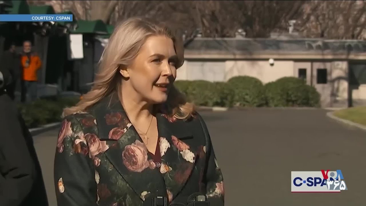 سخنگوی کاخ سفید: گزینه نظامی برای حمایت معترضین در ایران روی میز است