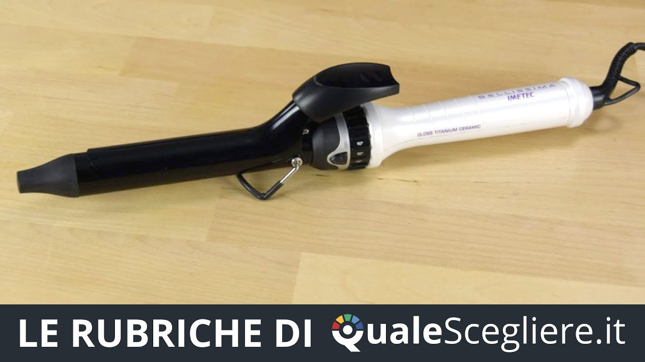 Migliori Arricciacapelli 2021 Top 5 Qualescegliere