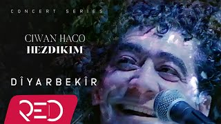 Ciwan Haco - Dîyarbekîr  [Official Video / Live]