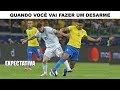 Tente Não Rir: Melhores Memes de Futebol 2019 ⚽