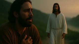He Won’t Break Me – A Song of Peter’s Restoration (Isaiah 42:3, Matthew 12:20) (EN)