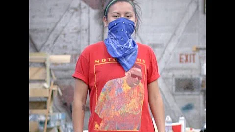 Solstice Media House Presents...What Flight Are You On: The Glassblowing Apprentice