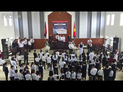 CSD Eastern Area Section-I YP Rally Fakna Inkhawm