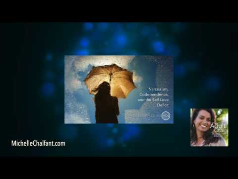 54: Narcissism, Codependence, and the Self Love Deficit with Ross Rosenberg