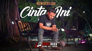 Cinta Ini - Irfan Joyo Sudut Nada ( Official Video Lirik )