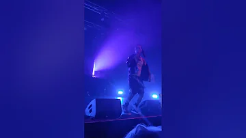 Lil Skies - Welcome To The Rodeo (Live @ Electric Brixton 2023)