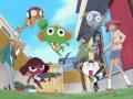 Neverland~Keroro