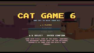 Cat Game 6 - Teaser screenshot 3