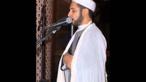 قراءة ناذرة لفضيلة الشيخ عبد الرحيم النابلسي سورة الاسراء
