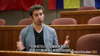 Streaming Different Payment System: Interview with Evan Schwartz at Ripple and Interledger Protocol