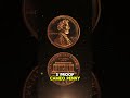 1969-S Proof Cameo (CAM) Penny Value Worth $105