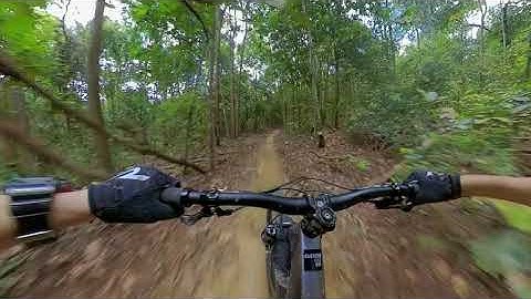 Insta360 one r first test