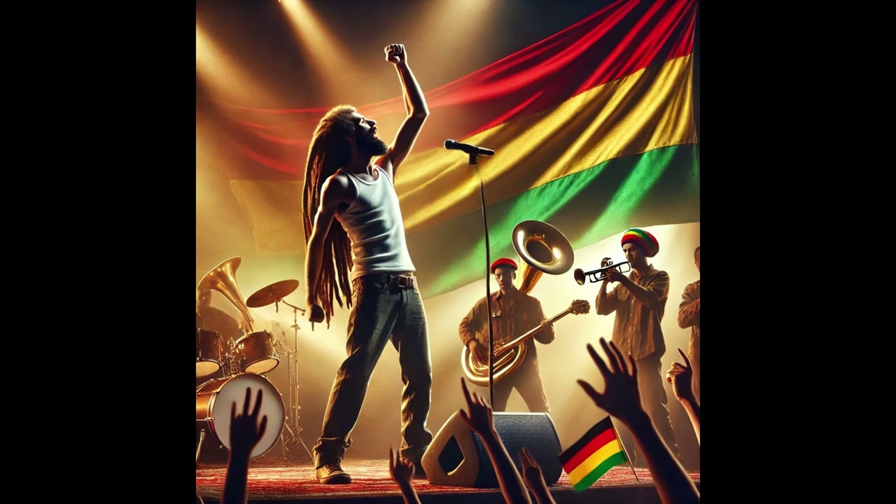 Roots And Vibes | Soulful Vibes & Powerful Lyrics auf YouTube ansehen Roots And Vibes | Soulful Vibes & Powerful Lyrics auf YouTube ansehen