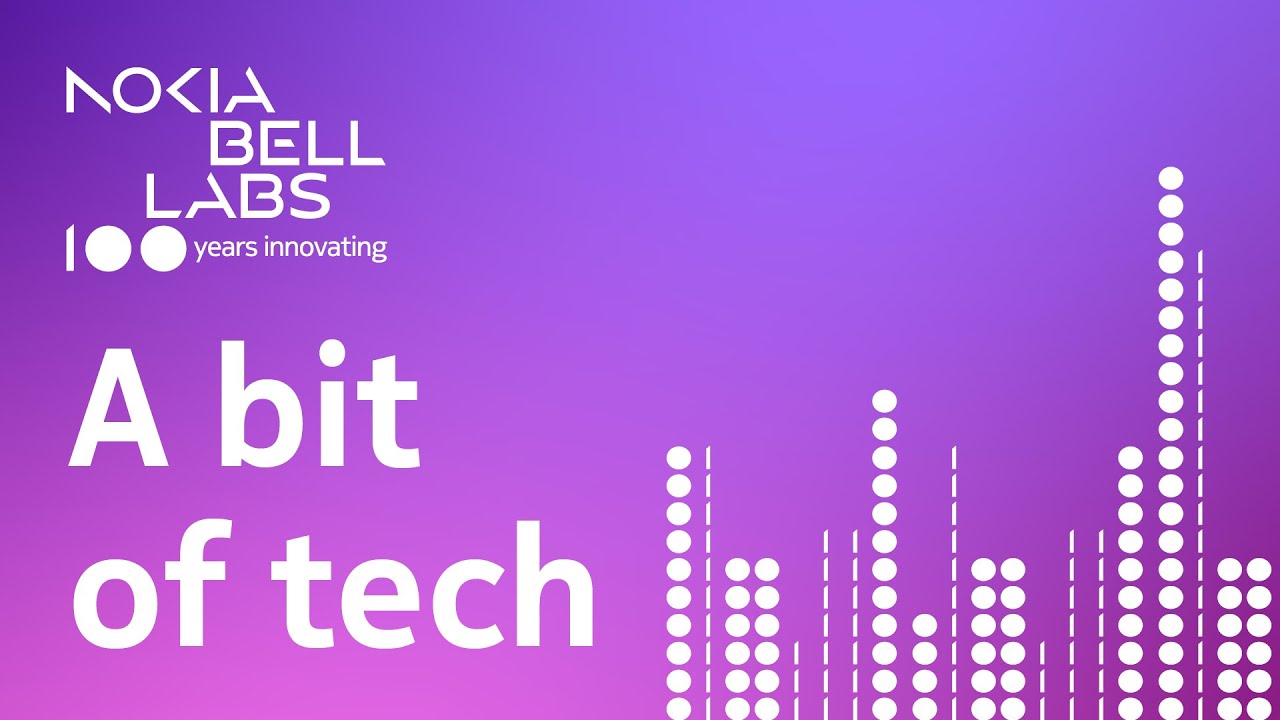 Welcome to 'a bit of tech' - YouTube