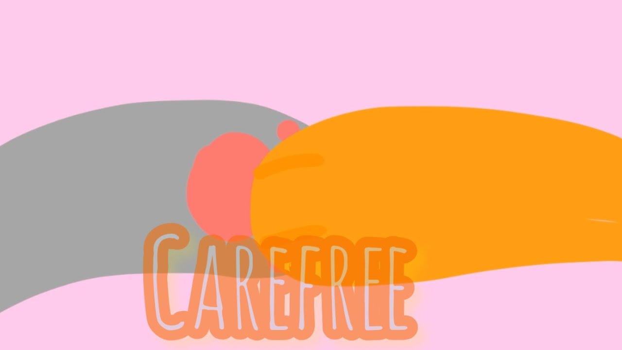 CAREFREE - Rusty and Greypaw PMV (AU?)