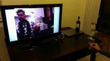 UV4L: a Raspberry Pi-based robot for real-time video tracking & streaming with TensorFlow and WebRTC