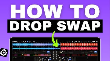 How to Drop Swap Mix to Surprise the Crowd