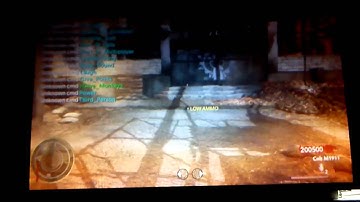 Are u haxor enough v2 mod menu