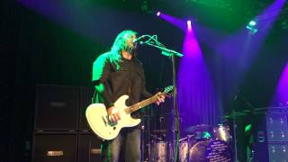 Seether Broken Live 2012