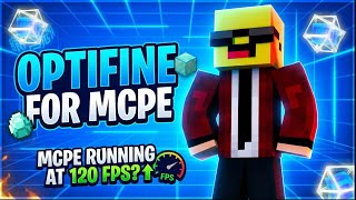 The BEST Minecraft PE FPS Boost (120 FPS!)