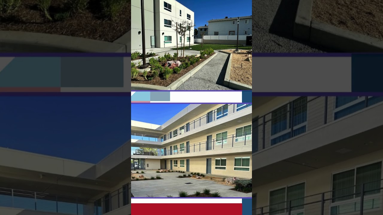 Danny’s Home for Heroes is Now Open in the Antelope Valley