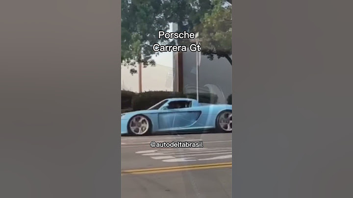 Simplesmente um chassi q era pra ser de um protótipo de Le Mans! @autodeltabrasil para mais
