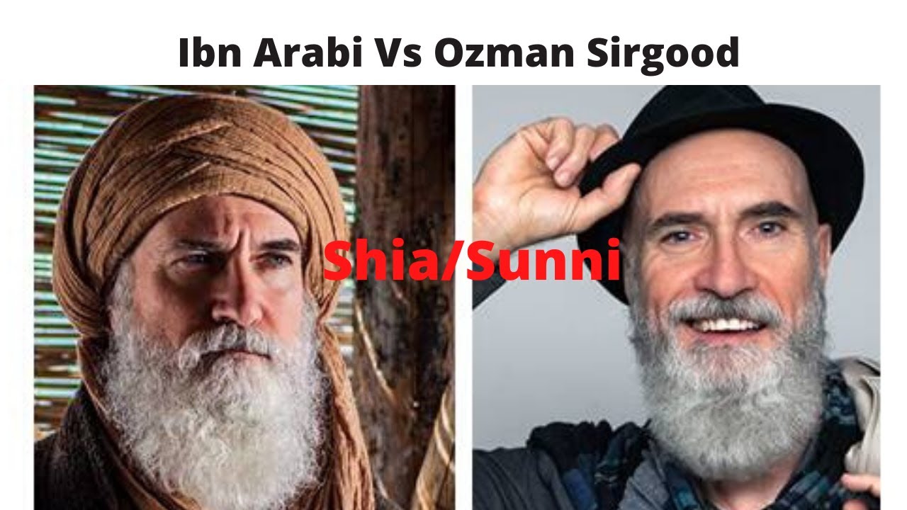 Sheikh Ibn Arabi Islamic Background History/Ozman Sirgood Biography|Personal Life|Life Style