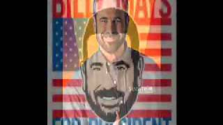 Manson- Billy Mays Oxycontin (Song)