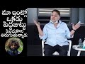 Tollywood producer Allu Aravind makes funny comments on Allu Arjun's new Hairstyle