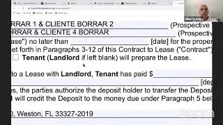 Contract to Lease (Oct 12, 2020)