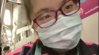 going school 🏫. woodland garden school wgs minds yes