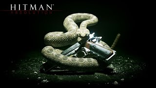 Hitman Absolution Gmv - Superhero by Unknown Brain