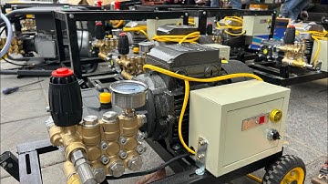 BÁO GIÁ CHI TIẾT CÁC MẪU MÁY RỬA XE CAO ÁP BÁN SỐ LƯỢNG KHỦNG TẠI DŨNG RÂU ĐIỆN MÁY