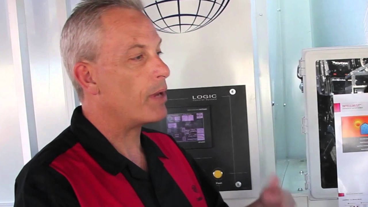 tech schools in ct Spraying Waterborne in Dry or Low Humidity with IntelliMist DuPont CroMax Pro SEMA 2012