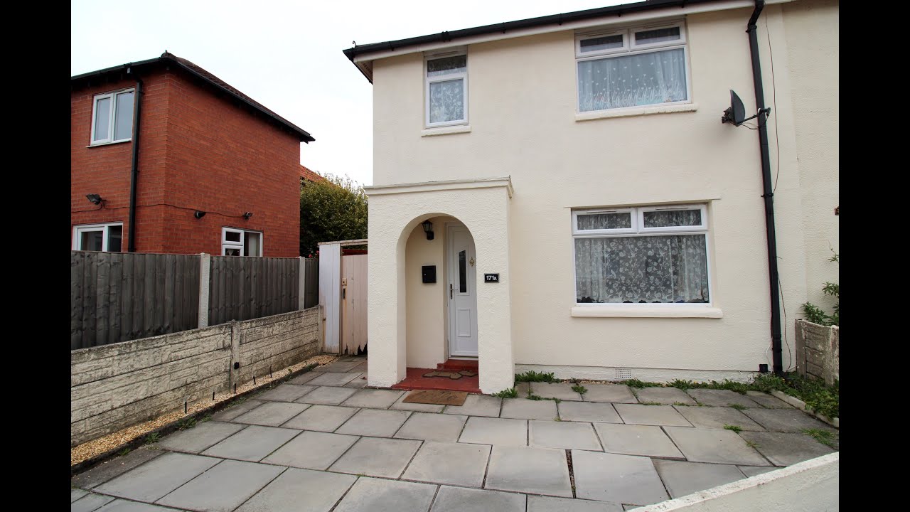 Guildford Road, Southport Ball & Percival YouTube