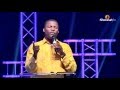 Pastor Gregory Toussaint - "Prosternez Adorons Yahwe" - Tabernacle de Gloire