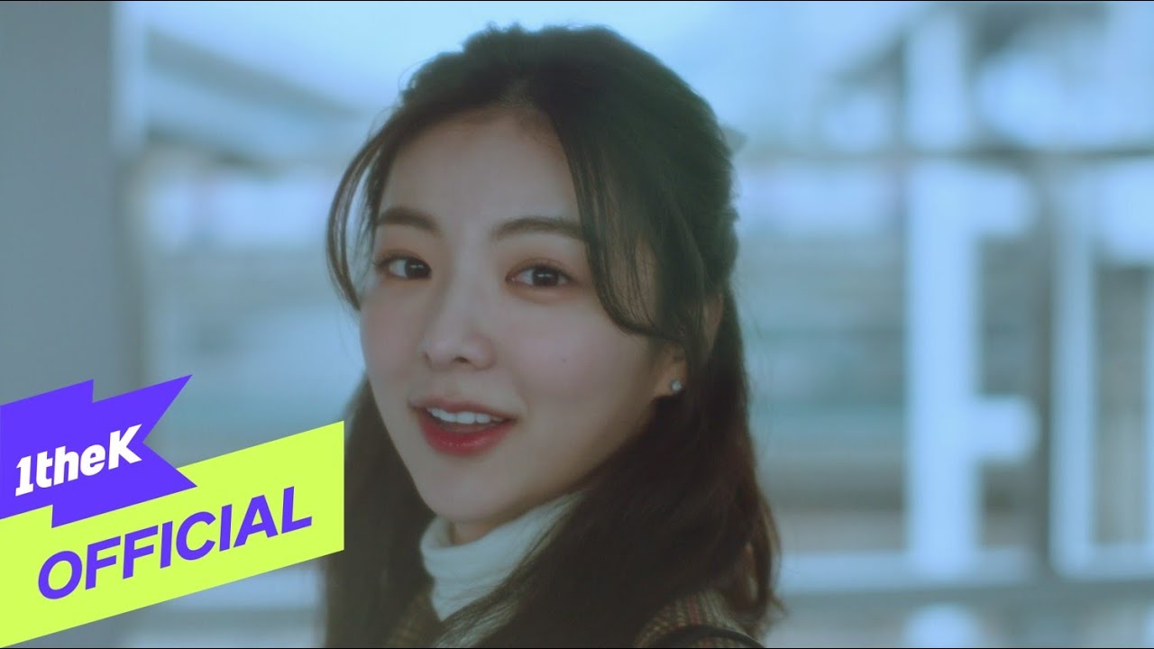 [MV] KIM YONG JUN(김용준) _ Beautiful(이쁘지나 말지)