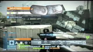 Battlefield 3 revive glitch