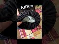 Airoh commander 2 carbon gloss capacete de mota
