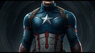 Captain America Takes Revenge Action Film Full Movie Super Soldier