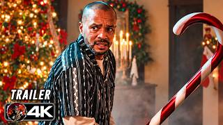 CHRISTMAS AT THE KRINGLES | Official Trailer (2026) 4K