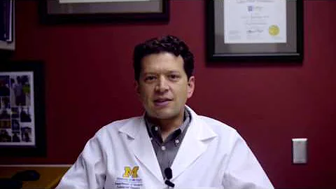 IBD School 401: When to Undergo Surgery for Ulcerative Colitis