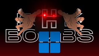 5 Fork Bombs vs WINDOWS 11! *Crashed* | Hax MultiTool v3 Development