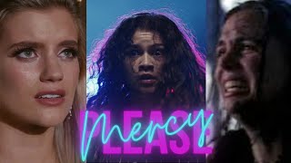 Sad Multifemale | Mercy
