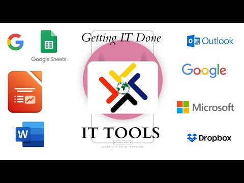 Free OFFICE Powerhouse: Google Workspace & LibreOffice 🆓 [FULL Course - 2026]