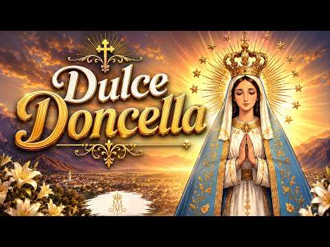 Dulce Doncella - Canción católica