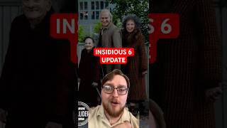 INSIDIOUS OUT OF THE FURTHER NEW IMAGE