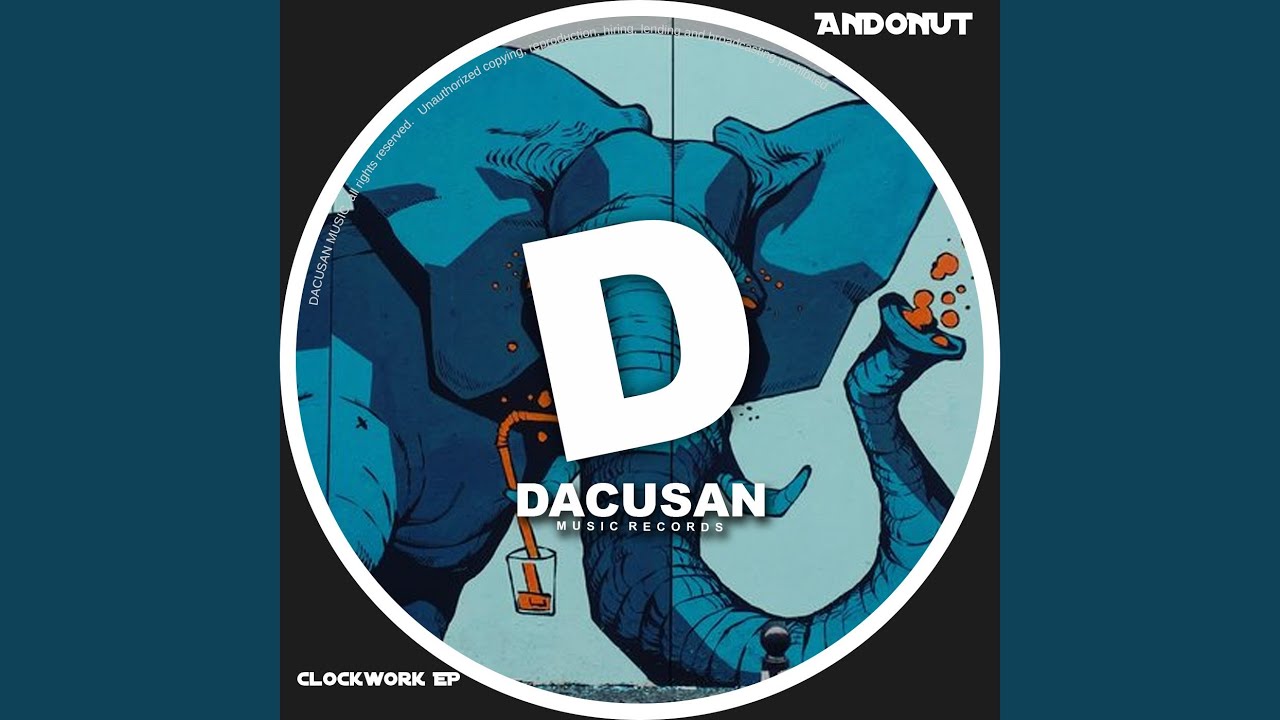 Clockwork (Original Mix) - YouTube