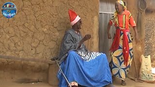 Musha Dariya (kalli Yar auta ta kawo kara wajan baba Ari) sabon shiri